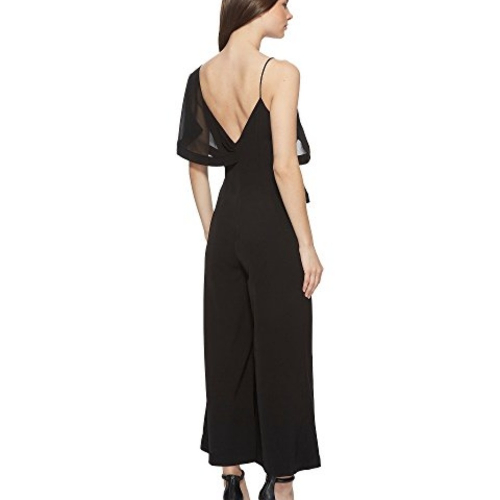 KEEPSAKE THE LABEL NO LOVE JUMPSUIT - Picture 3 of 8